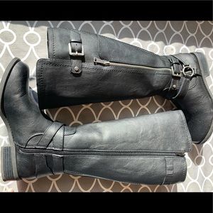G by Guess Herly Wide Calf Boot